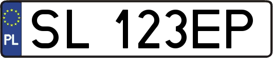 SL123EP