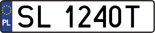 SL1240T