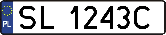 SL1243C