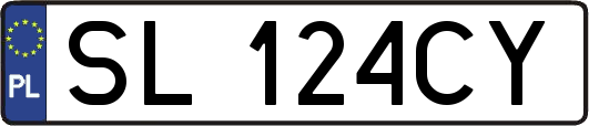 SL124CY