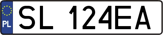 SL124EA