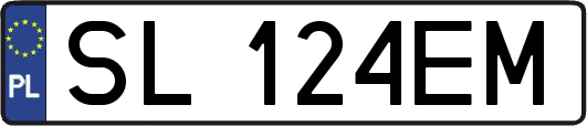 SL124EM