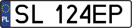SL124EP