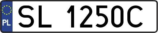 SL1250C