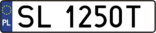 SL1250T