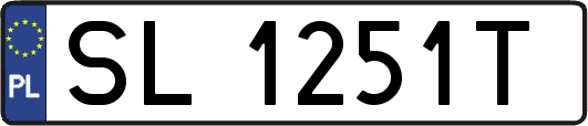 SL1251T