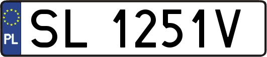 SL1251V