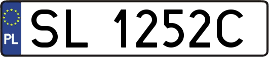 SL1252C