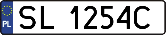 SL1254C