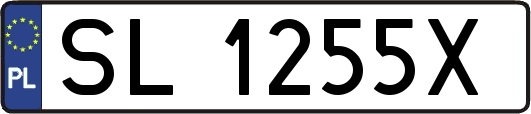 SL1255X