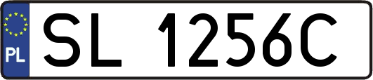 SL1256C