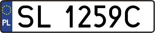 SL1259C