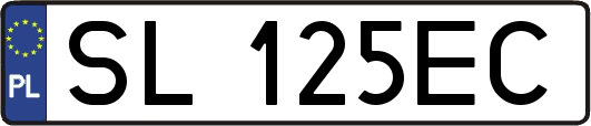 SL125EC