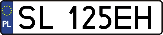 SL125EH