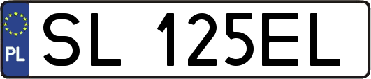 SL125EL