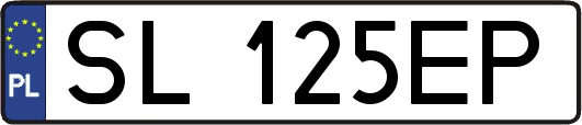SL125EP