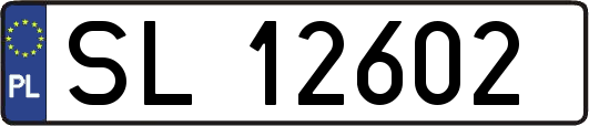 SL12602