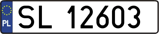 SL12603