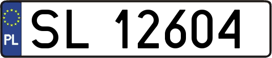 SL12604