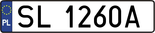 SL1260A