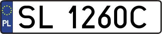 SL1260C