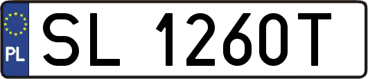 SL1260T
