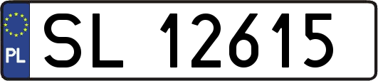 SL12615