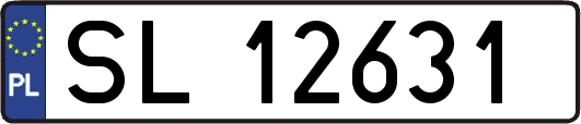 SL12631