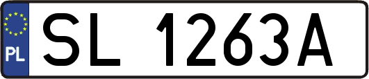 SL1263A