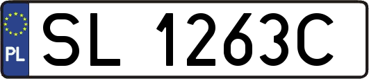 SL1263C