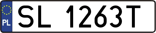 SL1263T