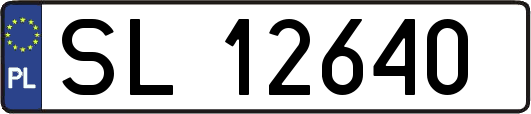 SL12640