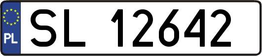 SL12642