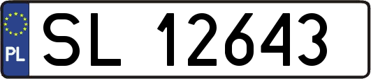 SL12643