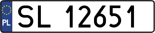 SL12651