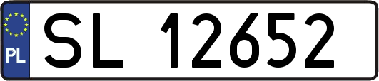 SL12652