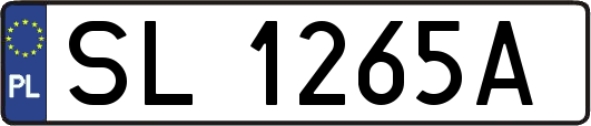 SL1265A