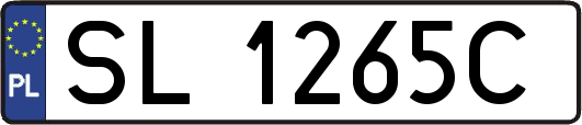 SL1265C