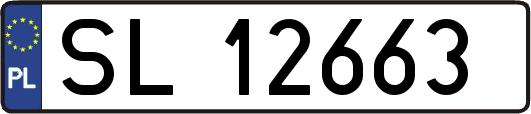SL12663