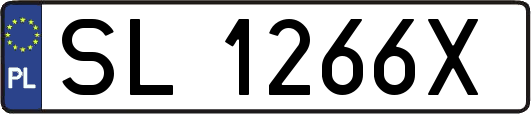 SL1266X