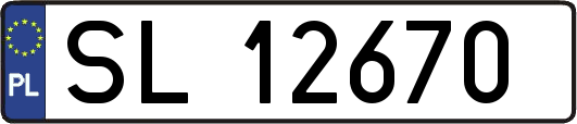 SL12670