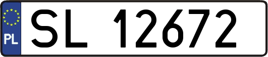SL12672