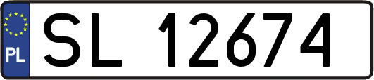 SL12674