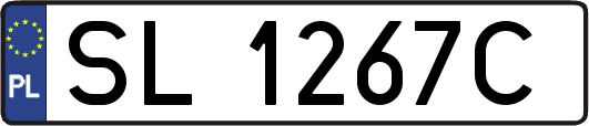 SL1267C
