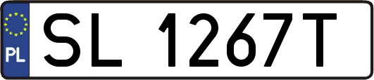 SL1267T