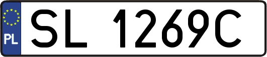 SL1269C