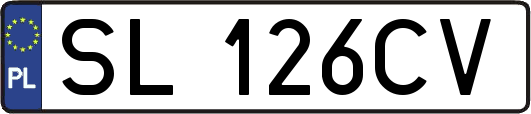 SL126CV
