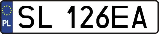 SL126EA