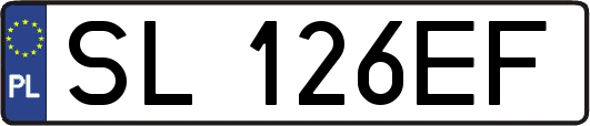 SL126EF
