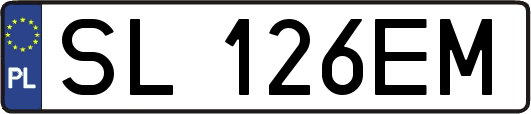 SL126EM
